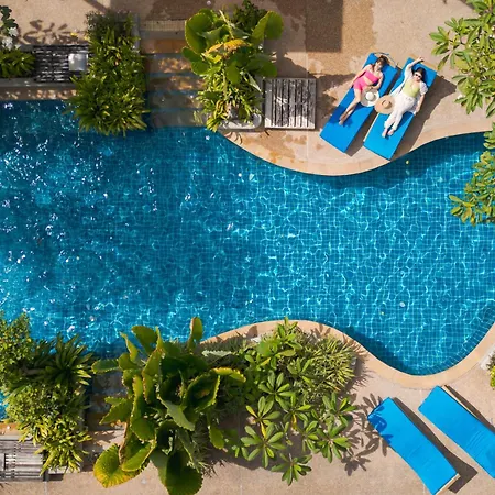 Railay Village Resort Exterior photo