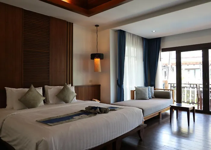 Railay Village Resort
