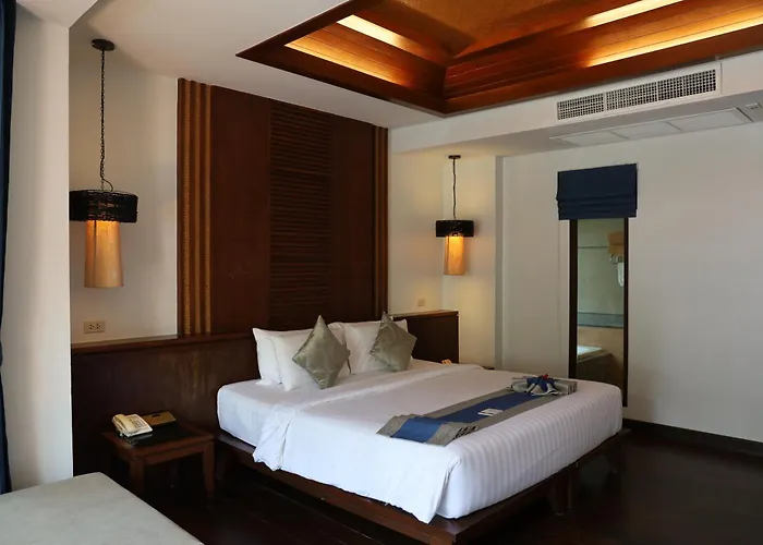 Railay Village Resort