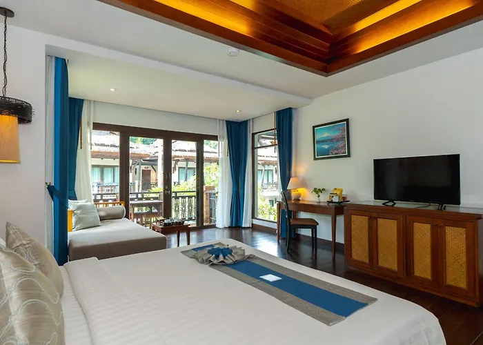 Railay Village Resort