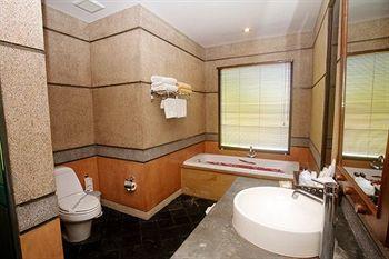 Tempat peranginan Village 4*