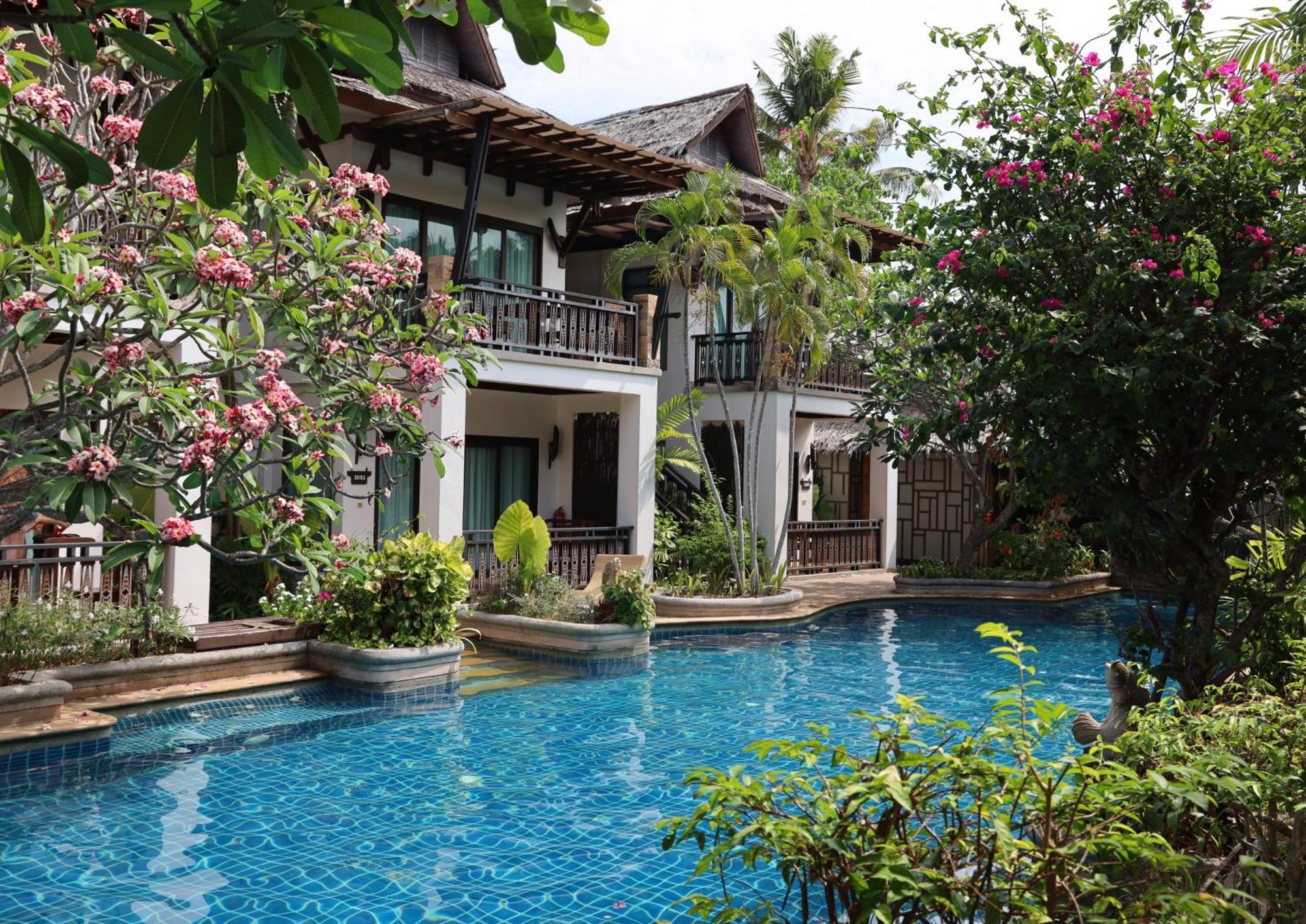 Village Railay