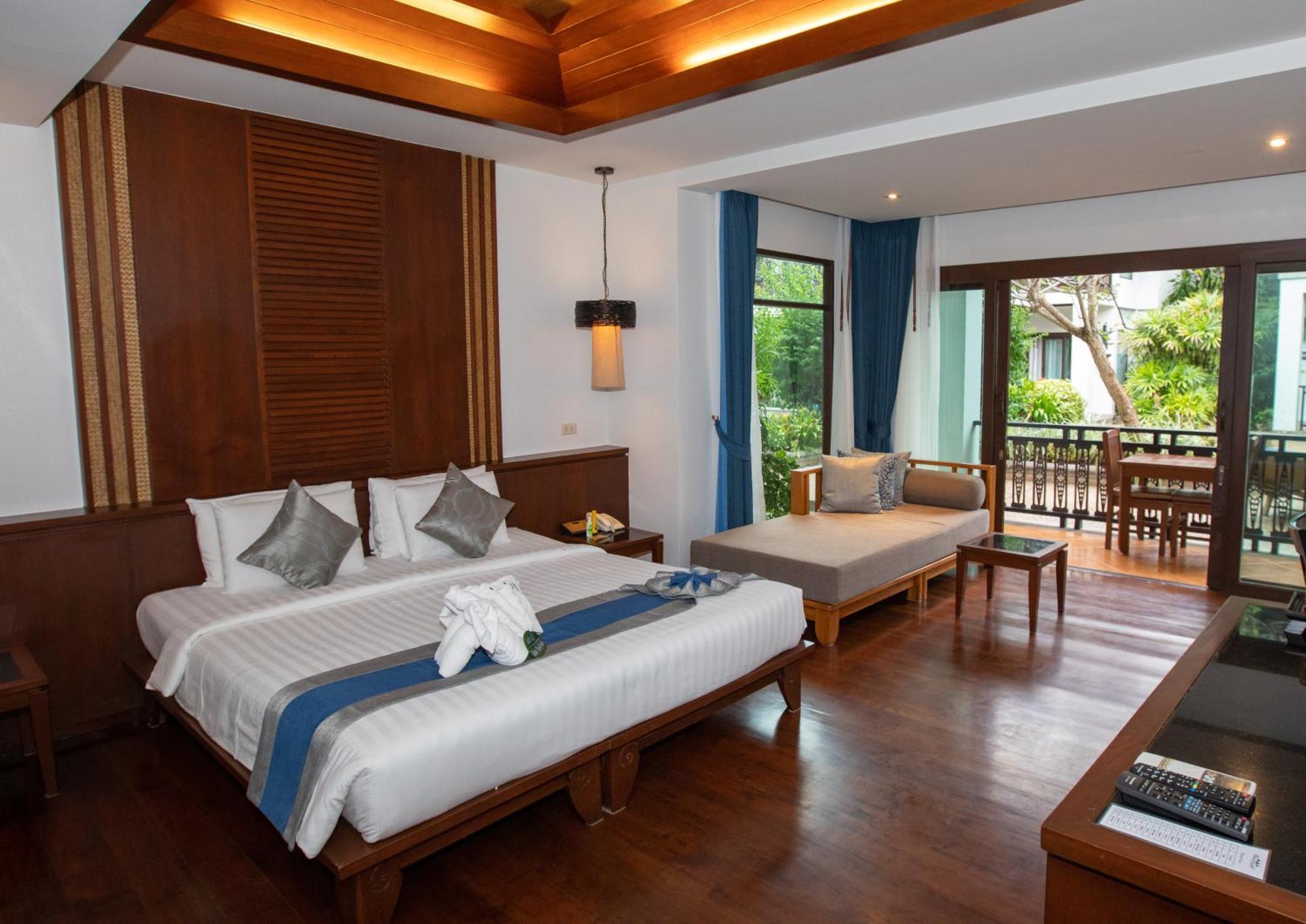Village 4* Railay