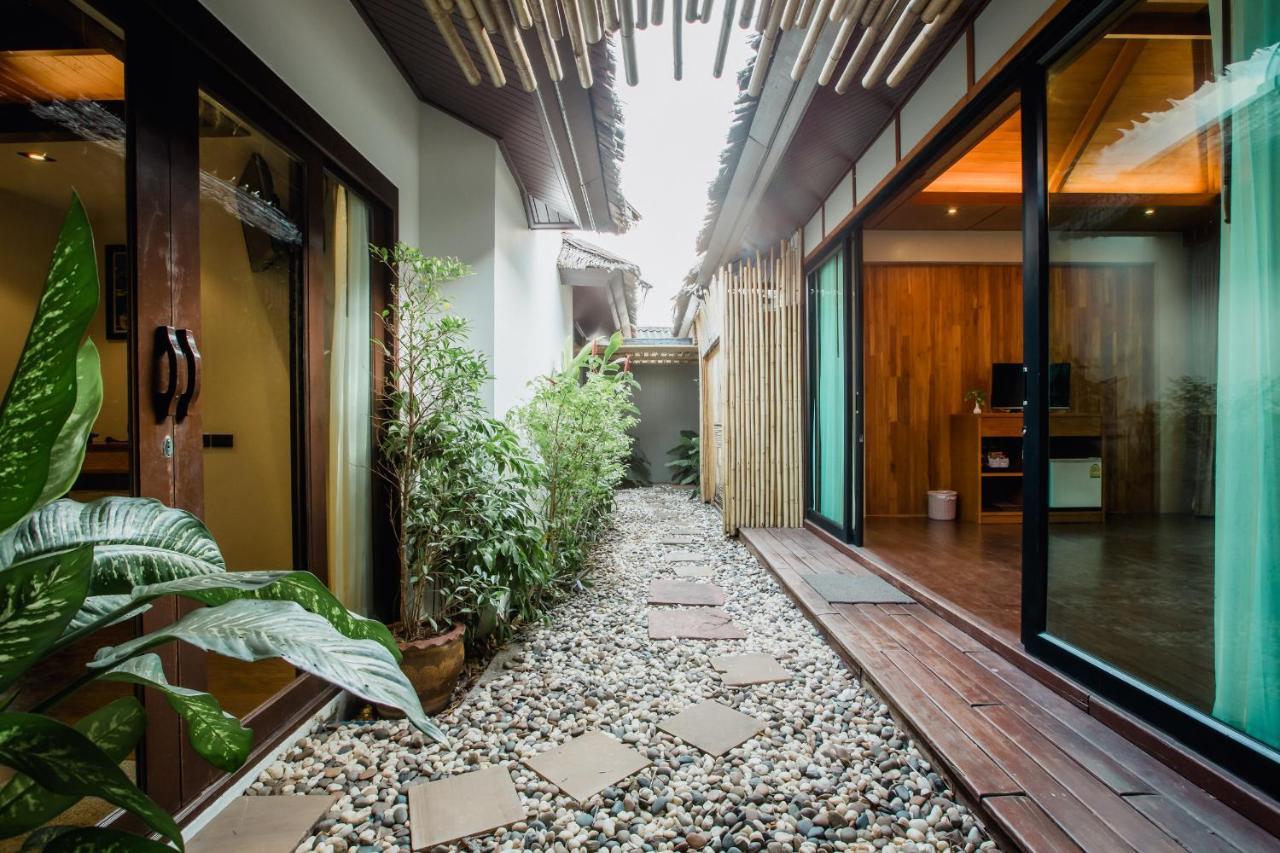 Village Resort Railay