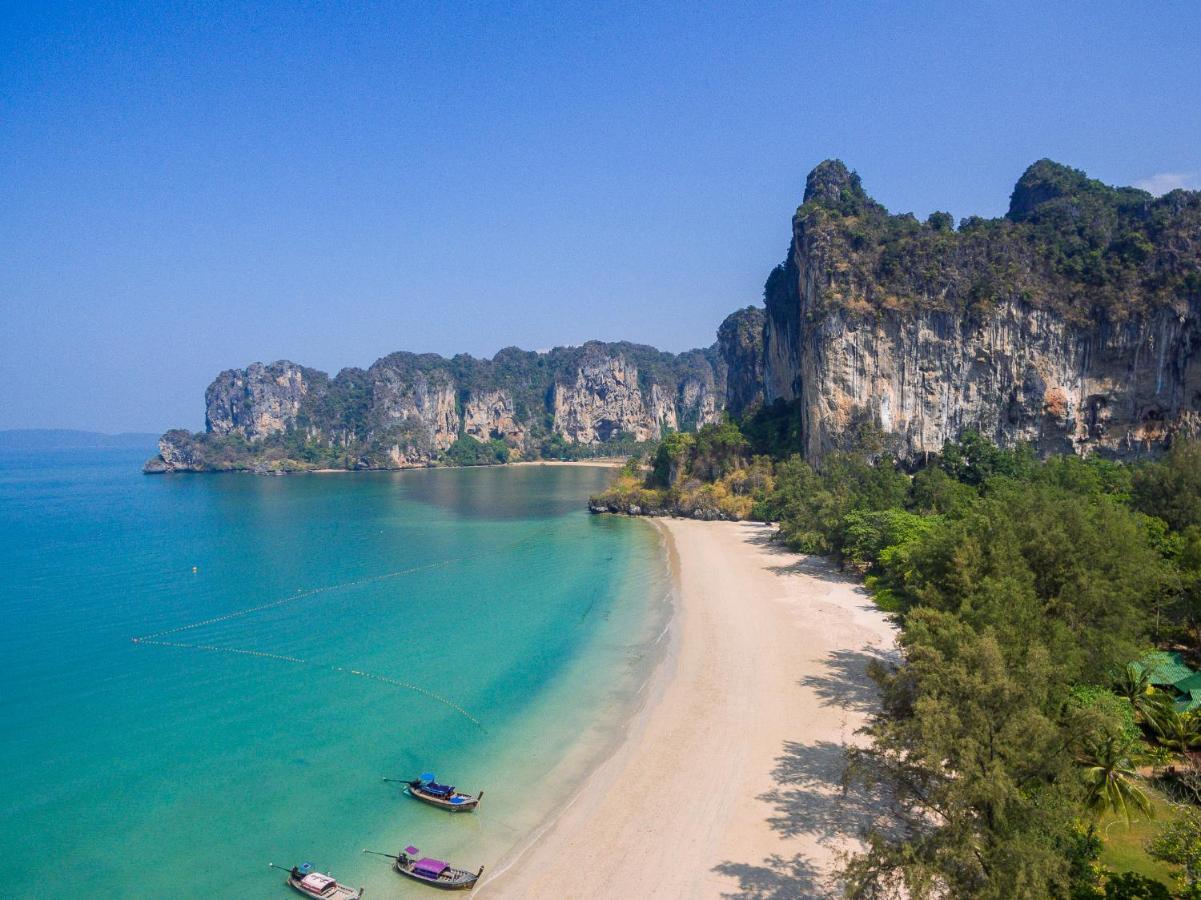 Village 4* Railay