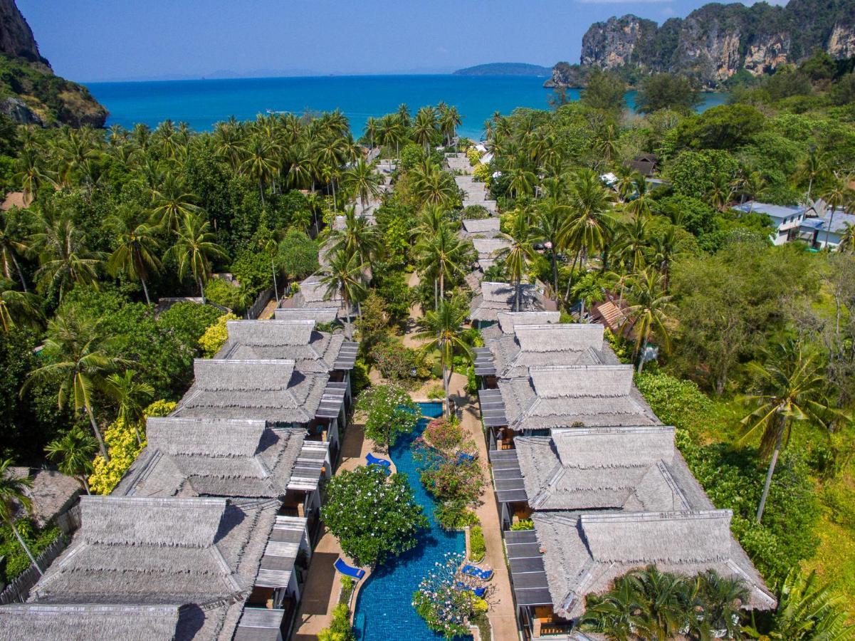 Village 4* Railay