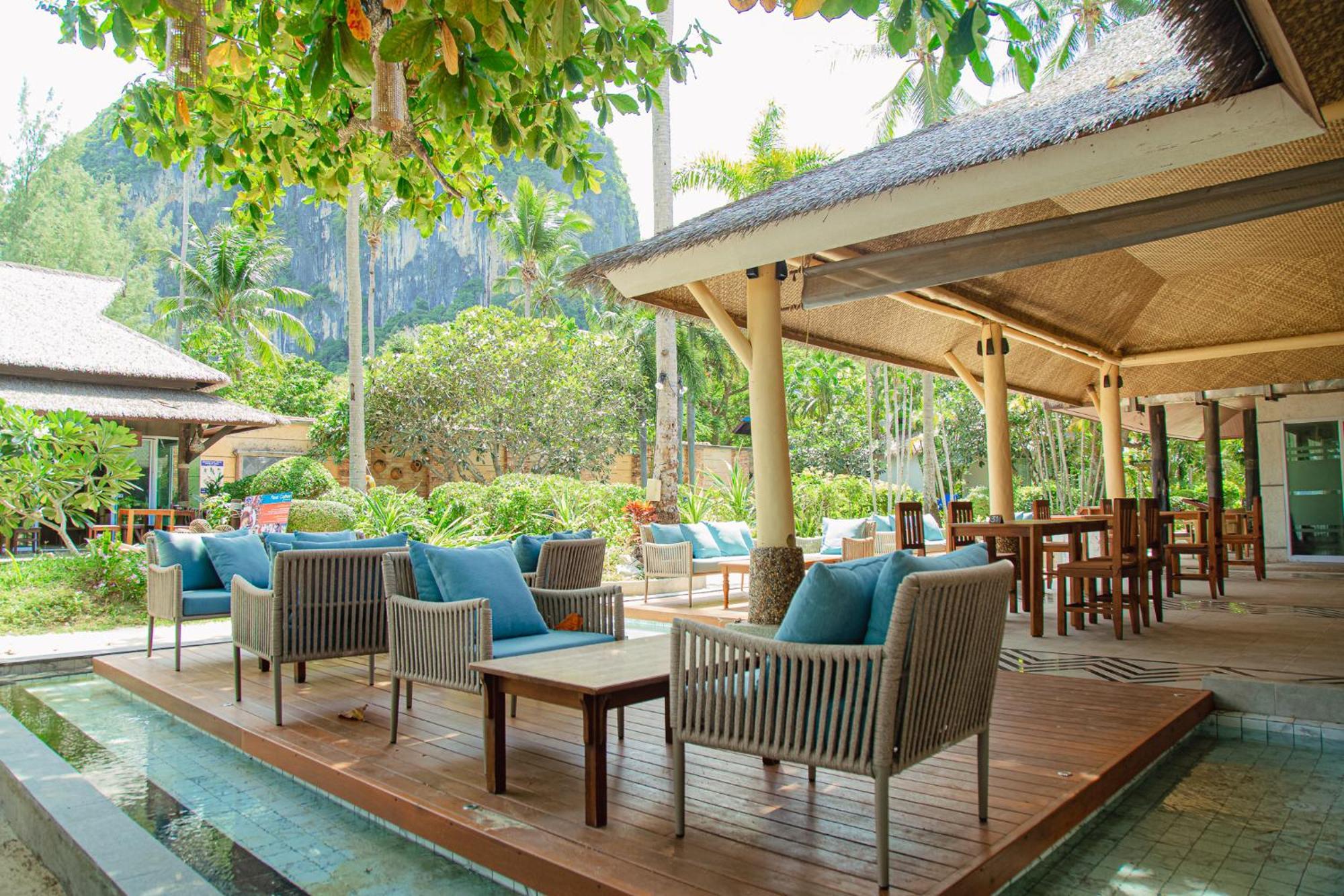 Village 4* Railay