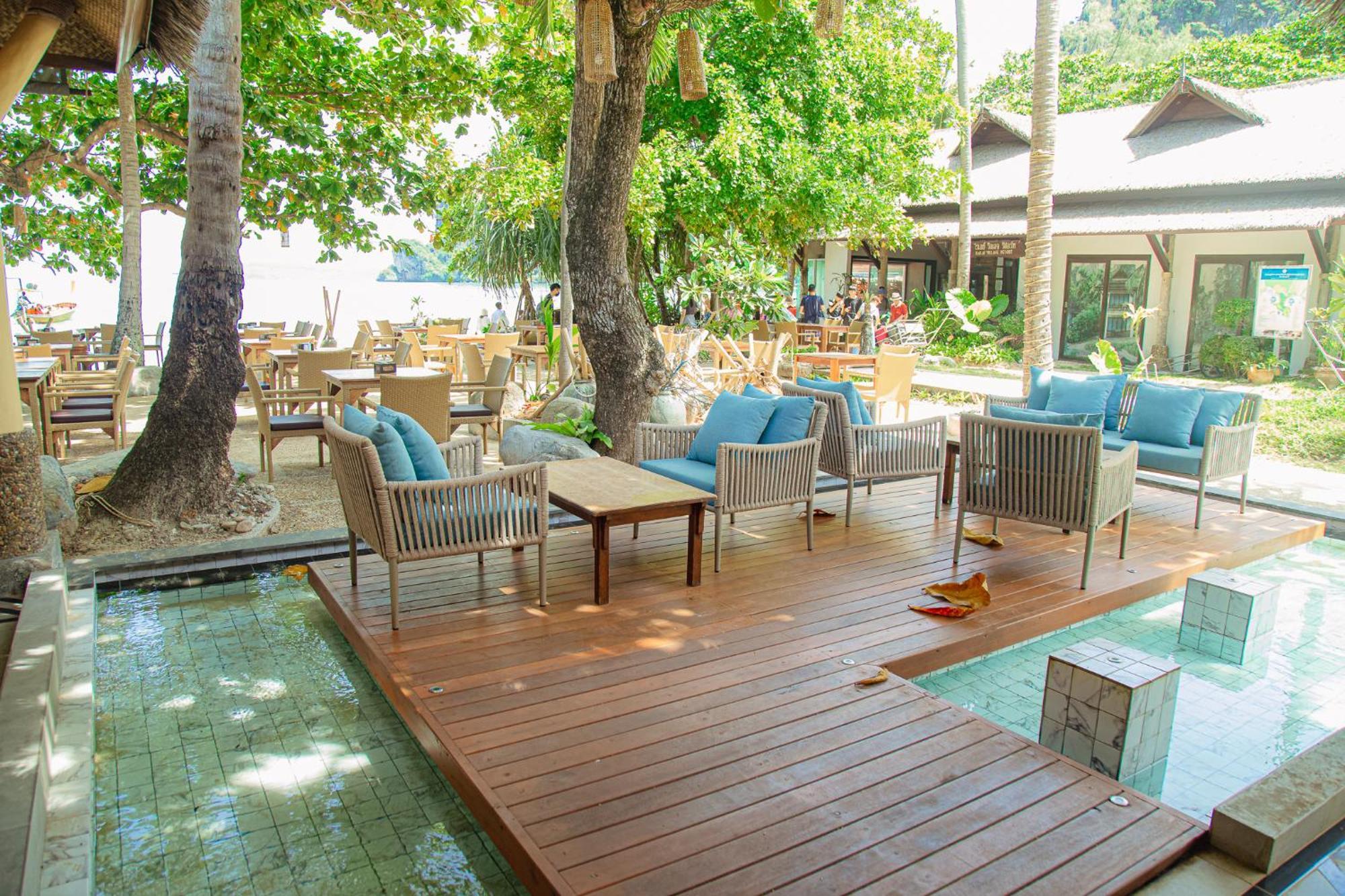 Village 4* Railay